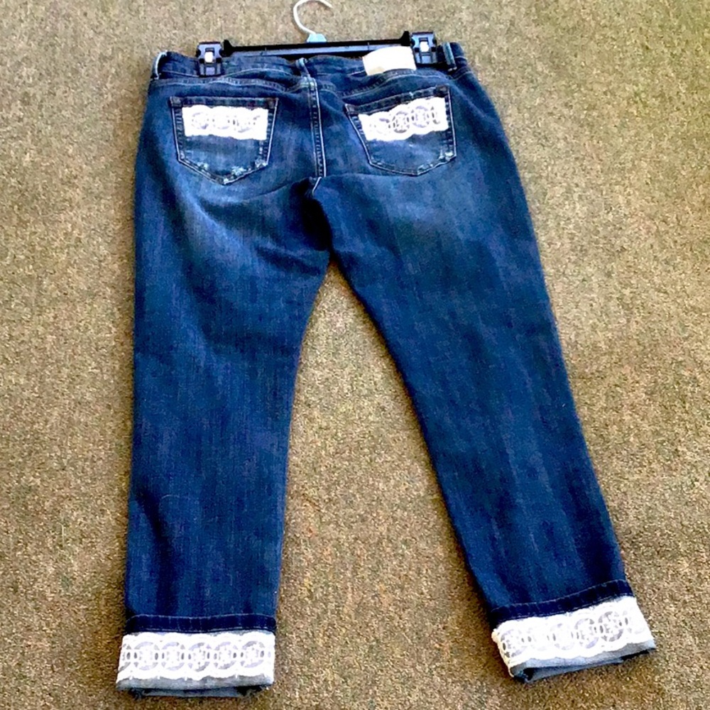 Jeans - Picture 3 of 3